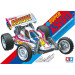 Buggy Vintage Super Astute en KIT - Tamiya 47381 - 1/10