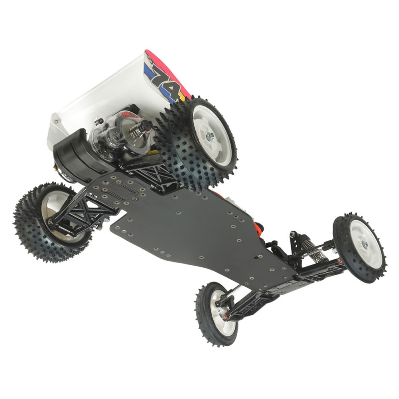 Buggy Vintage Super Astute en KIT - Tamiya 47381 - 1/10