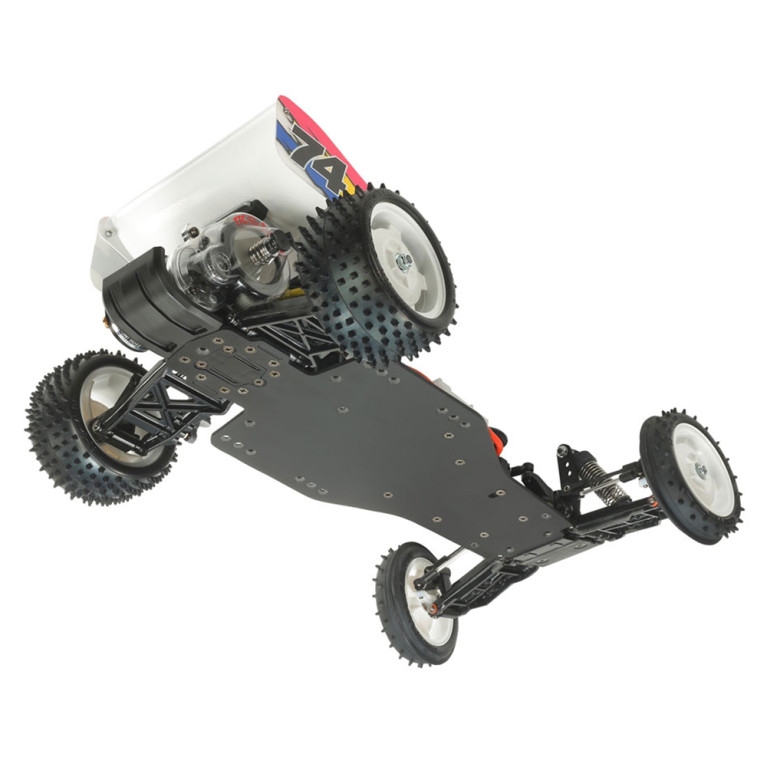 Buggy Vintage Super Astute en KIT - Tamiya 47381 - 1/10