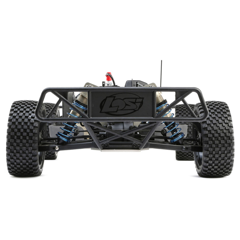 5ive-T 2.0 4wd SCT Gas BND LOS05014V2
