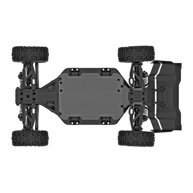 Buggy Jato 4x4 BL-2S RTR, 4WD, Bleu - TRAXXAS 90154-4 - 1/8