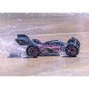Buggy Jato 4x4 BL-2S, RTR, 4WD, Rouge - TRAXXAS 90154-4 - 1/8