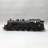 Locomotive à vapeur T18, 232 TC 421, SNCF, Ep. III - ESU 31186 - HO 1/87
