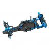 Chassis TRF104 - 1/10