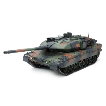 Réservation Char Leopard 2 A7V - 1/16