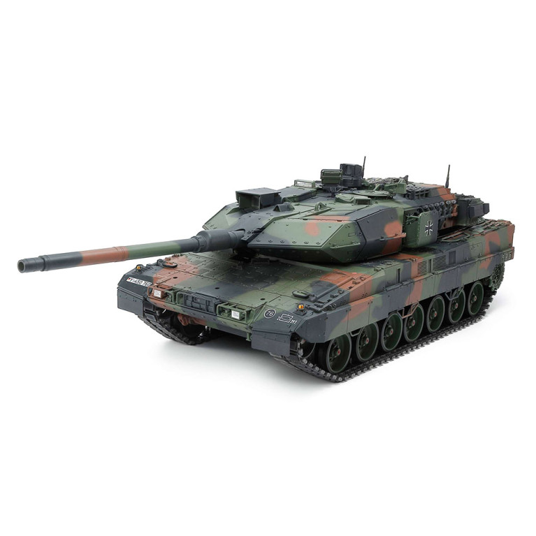 Réservation Char Leopard 2 A7V - 1/16