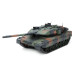 Réservation Char Leopard 2 A7V - 1/16