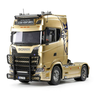 Réservation Scania 770 S 4x2 - 1/14