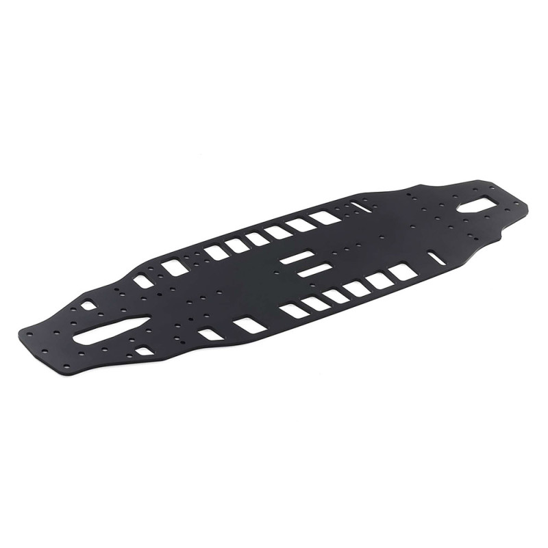 Réservation Chassis en aluminium TRF421