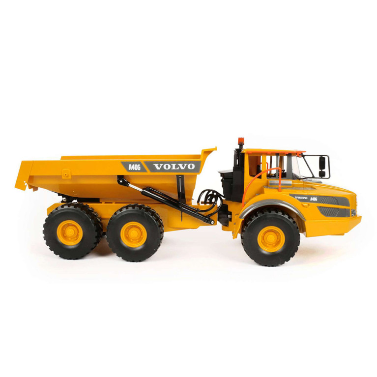 Camion Benne articulé A40G - T2M T806 - 1/20