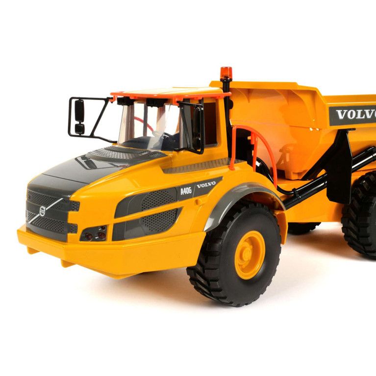 Camion Benne articulé A40G - T2M T806 - 1/20