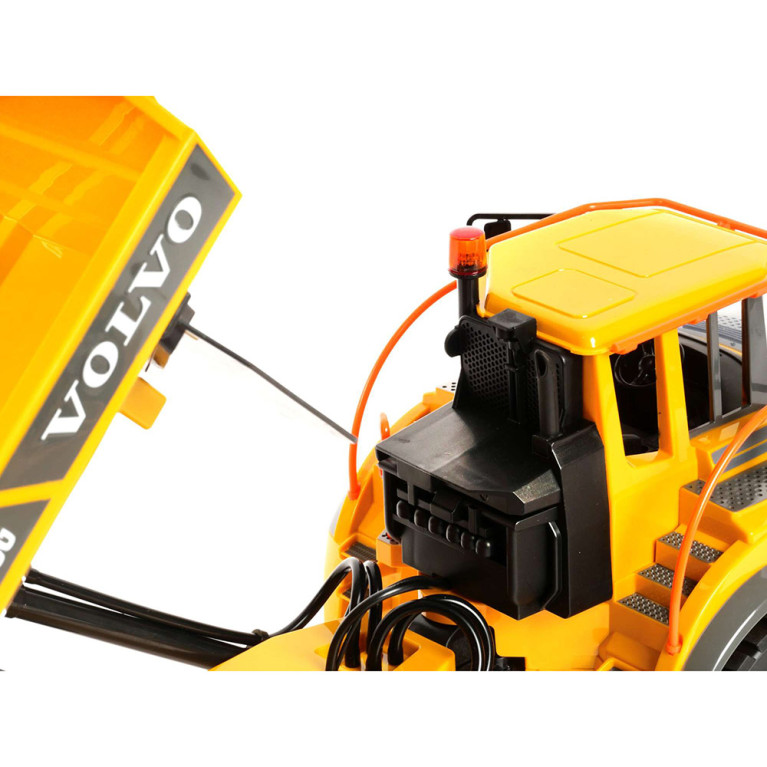 Camion Benne articulé A40G - T2M T806 - 1/20
