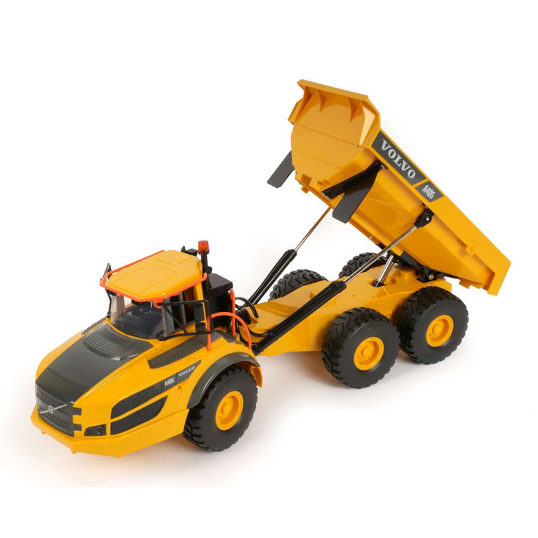 Camion Benne articulé A40G - T2M T806 - 1/20