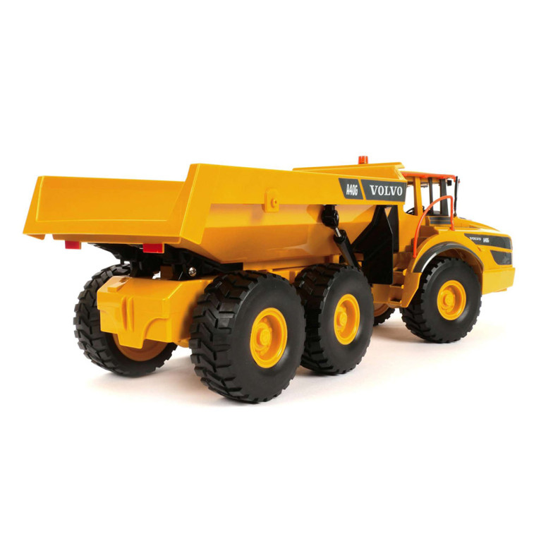 Camion Benne articulé A40G - T2M T806 - 1/20
