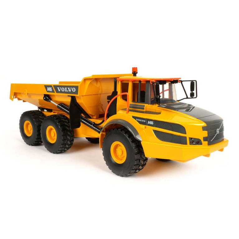 Camion Benne articulé A40G - T2M T806 - 1/20
