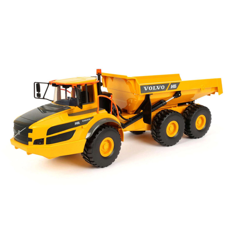Camion Benne articulé A40G - T2M T806 - 1/20