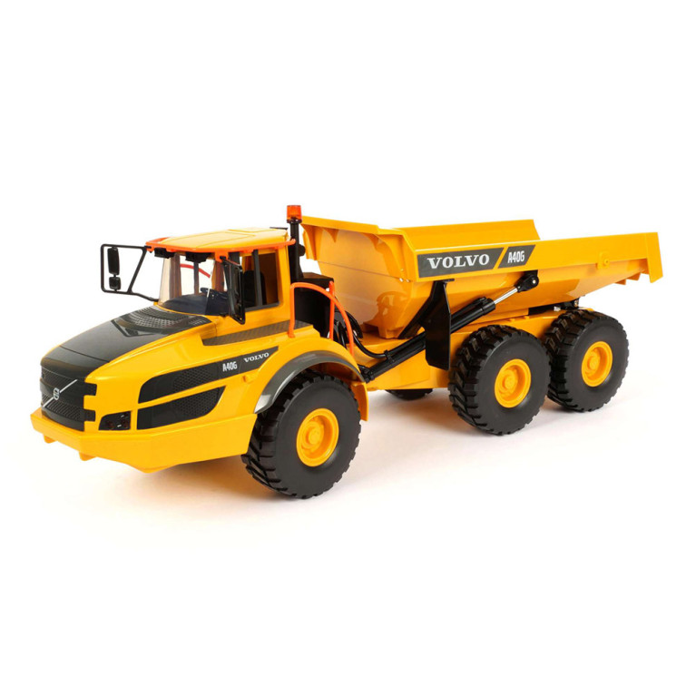 Camion Benne articulé A40G - T2M T806 - 1/20