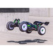 Buggy Jato 4x4 VXL 4S, RTR, 4WD, Vert - TRAXXAS 90386-4 - 1/8