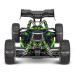 Buggy Jato 4x4 VXL 4S, RTR, 4WD, Vert - TRAXXAS 90386-4 - 1/8