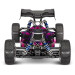 Buggy Jato 4x4 VXL 4S, RTR, 4WD, Rose - TRAXXAS 90386-4 - 1/8