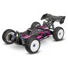 Buggy Jato 4x4 VXL 4S, RTR, 4WD, Rose - TRAXXAS 90386-4 - 1/8