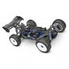 Buggy Jato 4x4 VXL 4S, RTR, 4WD, Rose - TRAXXAS 90386-4 - 1/8