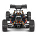 Buggy Jato 4x4 VXL 4S, RTR, 4WD, Orange - TRAXXAS 90386-4 - 1/8