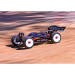 Buggy Jato 4x4 VXL 4S, RTR, 4WD, Orange - TRAXXAS 90386-4 - 1/8