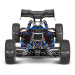 Buggy Jato 4x4 VXL 4S, RTR, 4WD, Bleu - TRAXXAS 90386-4 - 1/8