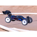 Buggy Jato 4x4 VXL 4S, RTR, 4WD, Bleu - TRAXXAS 90386-4 - 1/8