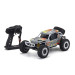 Buggy EZ Series Axxe 2.0, RTR, 2WD, Orange - KYOSHO 34406 - 1/10