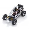 Buggy EZ Series Axxe 2.0, RTR, 2WD, Bleu - KYOSHO 34406 - 1/10