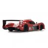 Mini-Z Toyota GT-One No.3 1999, RTR, RWD - KYOSHO 32354L3