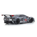 Mini-Z Corvette C8-R, RTR, RWD, Métallisée - KYOSHO 32356GMW