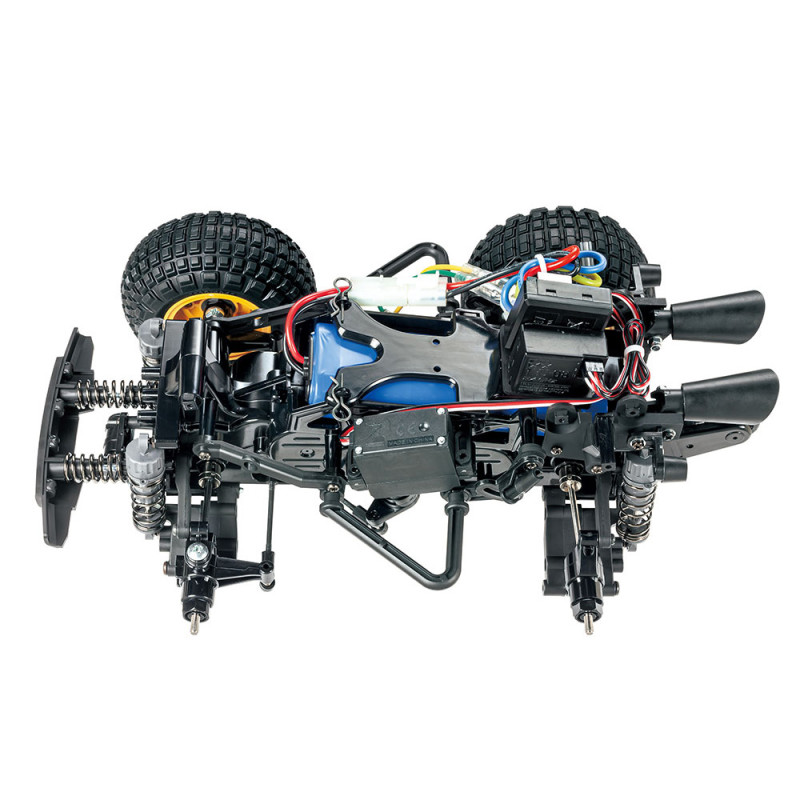 Comical Avante - TAMIYA 58678 - 1/10