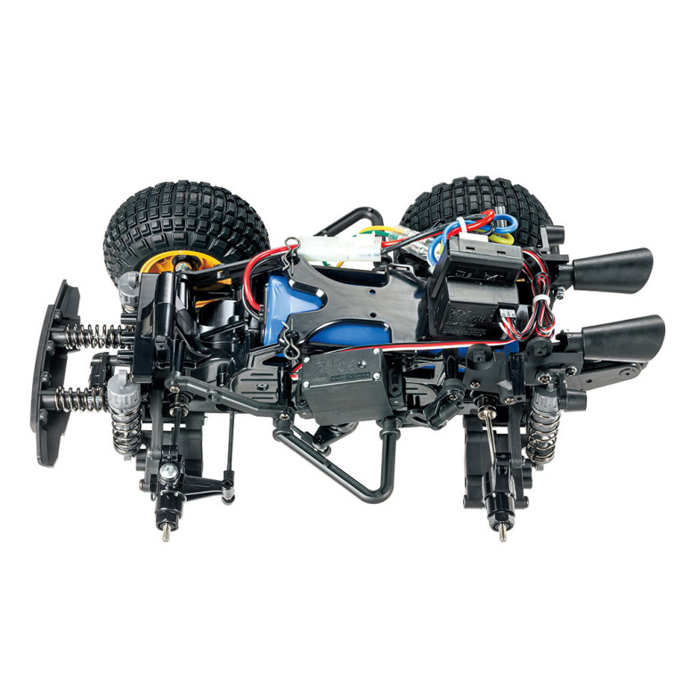 Comical Avante - TAMIYA 58678 - 1/10