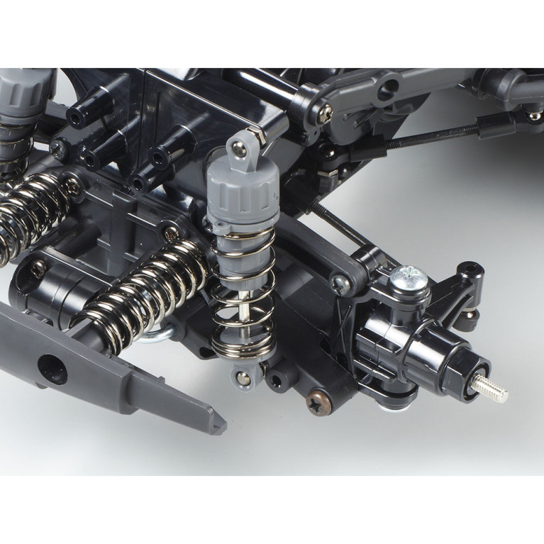 Comical Avante - TAMIYA 58678 - 1/10