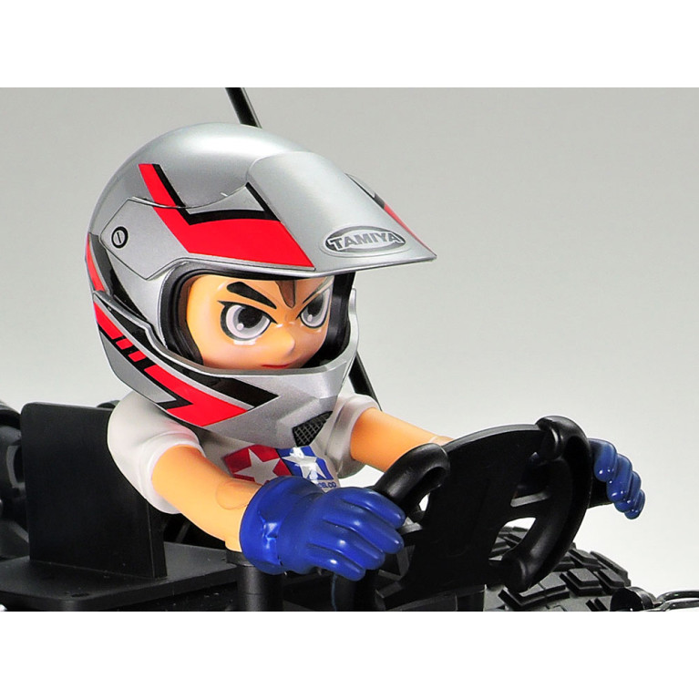 Comical Avante - TAMIYA 58678 - 1/10