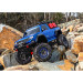 Crawler TRX-4 SPORT High Trail, RTR, 4WD, FD Bleu - TRAXXAS 82044-4 - 1/10