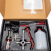 Kit de démarrage moteur thermique nitro - HOBBYTECH HTR-015