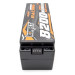 Batterie LiPo 4S2P 8200mAH 15.2V 120C - KONECT KN-LP.RT-4S8200.HV