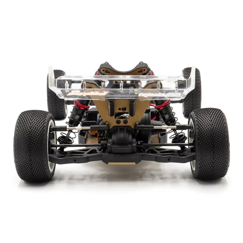 Buggy X-Mid RTR, 2WD - HOBBYTECH 1.XMID.RTR - 1/10