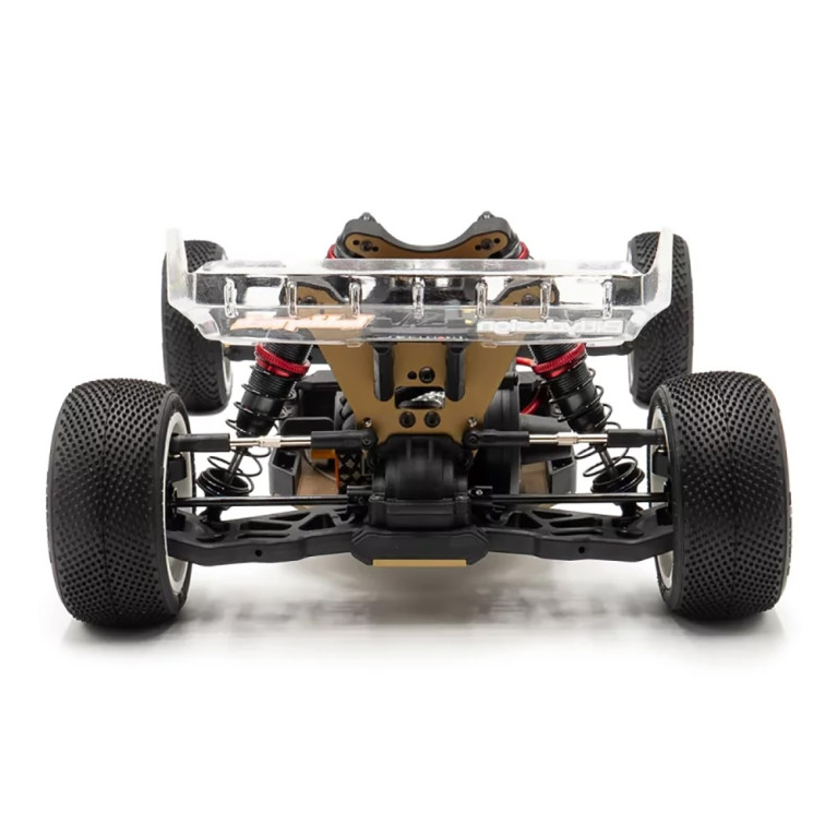 Buggy X-Mid RTR, 2WD - HOBBYTECH 1.XMID.RTR - 1/10