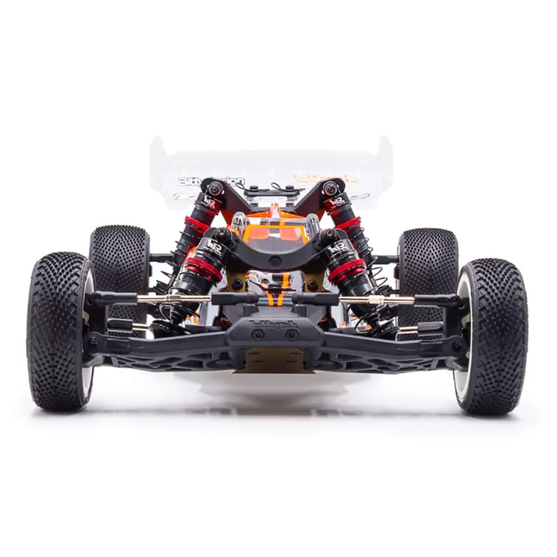 Buggy X-Mid RTR, 2WD - HOBBYTECH 1.XMID.RTR - 1/10