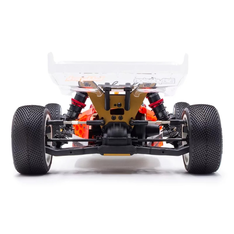 Buggy X-Mid RTR, 2WD - HOBBYTECH 1.XMID.RTR - 1/10