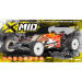 Buggy X-Mid RTR, 2WD - HOBBYTECH 1.XMID.RTR - 1/10