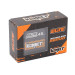 Servo Konect Elite brushless programmable 45Kg/0.09s-7.4V - KONECT KN-BLS45