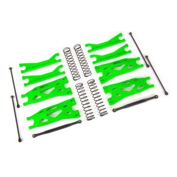 Kit WideMaxx X-Maxx - TRAXXAS 7895G