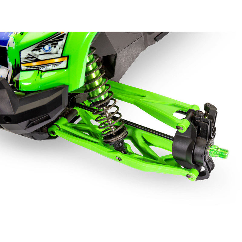Kit WideMaxx X-Maxx - TRAXXAS 7895G