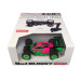 Mini-Z buggy Inferno MP9 TKI3, RTR, 4WD, Rose/Vert - KYOSHO 32093PGR